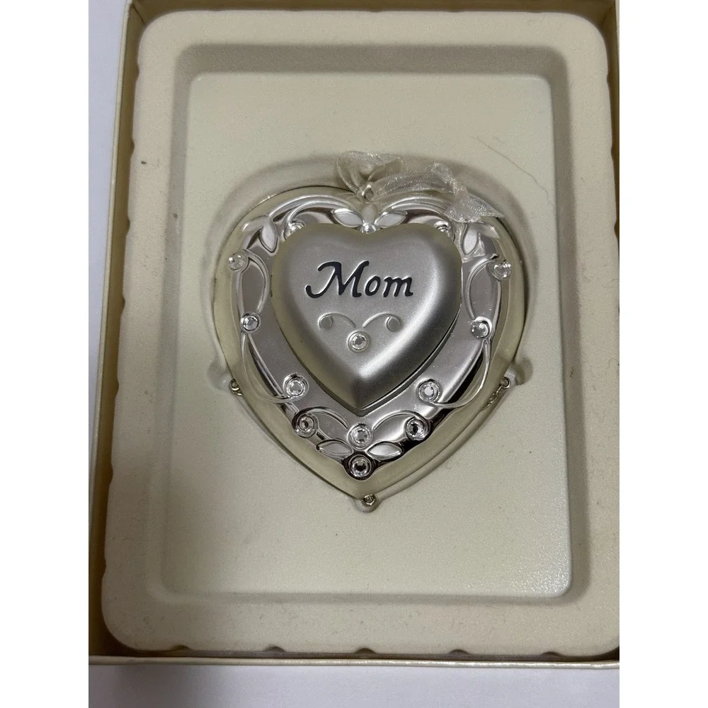 NEW NOS Mom Hallmark Keepsake 3